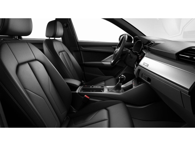 Audi Q3 35 TFSI S-Tronic