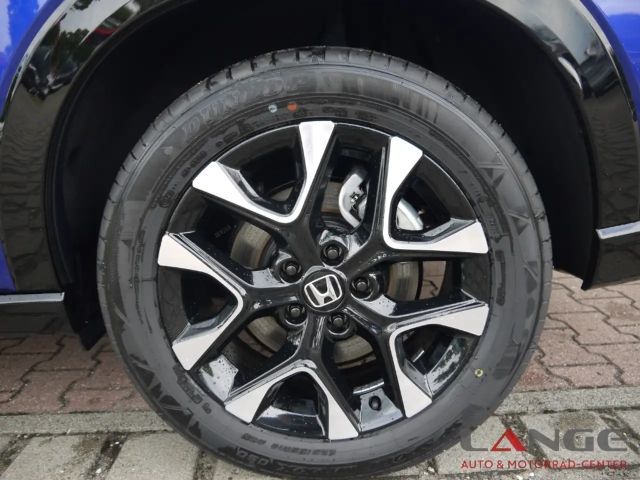 Honda ZR-V 2.0 Advance