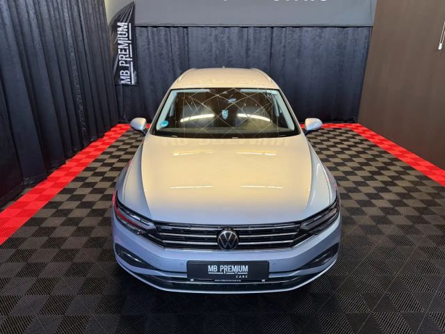 Volkswagen Passat Business DSG Variant