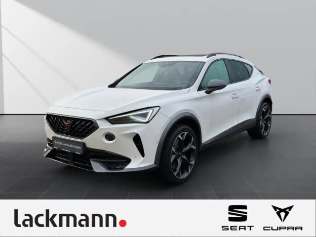 Cupra Formentor 4Drive