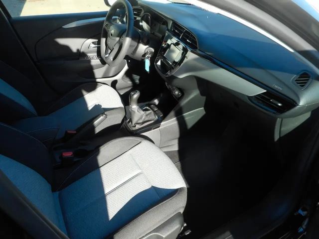 Opel Corsa F Basis, Klima, SHZ