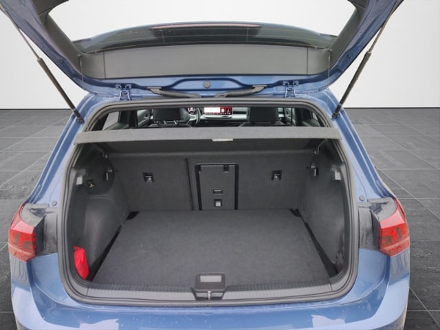 Volkswagen Golf DSG Golf VIII Style