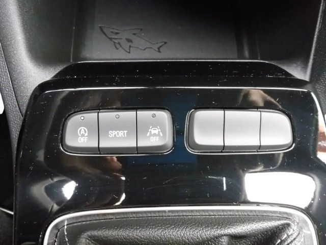 Opel Mokka GS-Line Grand Sport