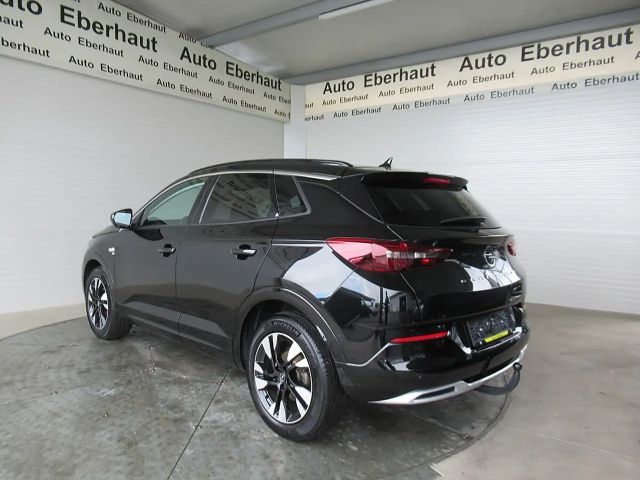 Opel Grandland X Business Elegance Turbo
