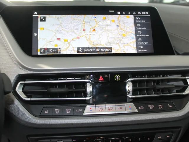 BMW 118 118i Advantage pakket