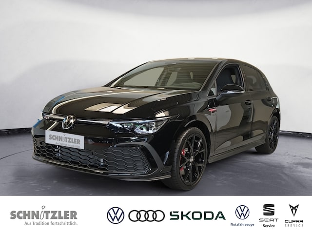 Volkswagen Golf 2.0 TSI DSG IQ.Drive