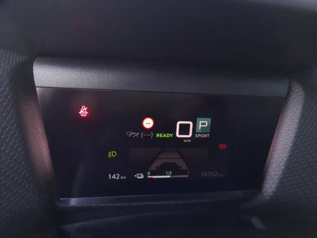 Citroën ë-C4 Shine