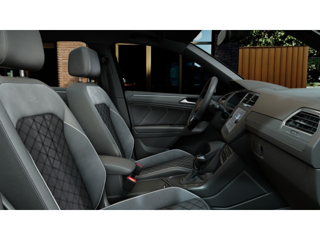 Volkswagen Tiguan DSG R-Line