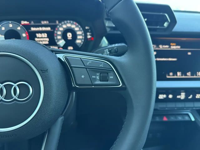 Audi A3 30 TDI Sportback