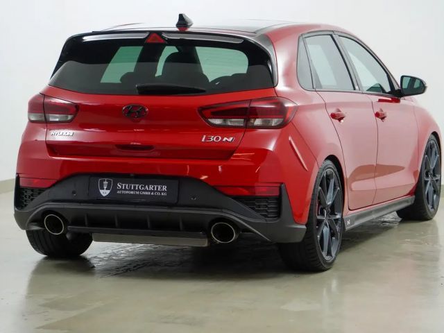 Hyundai i30 N Performance