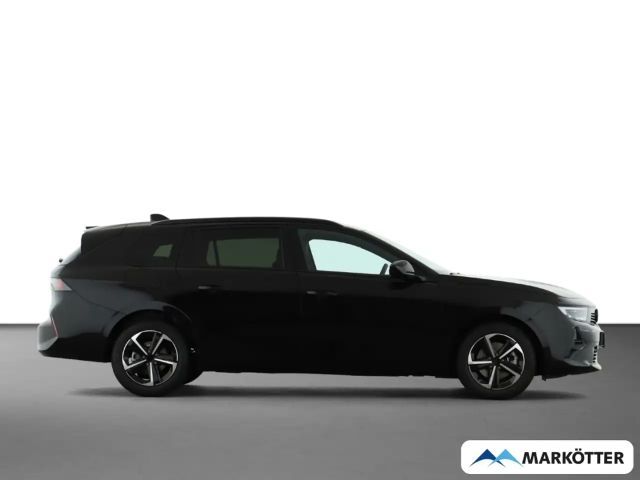 Opel Astra GS-Line Grand Sport Sports Tourer
