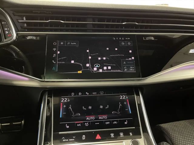 Audi Q7 50 TDI Quattro S-Line