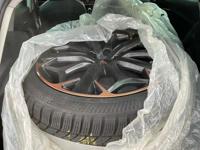 Cupra Formentor 1.5 TSI