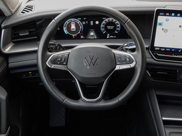 Volkswagen Tayron 2.0 TDI 4Motion DSG