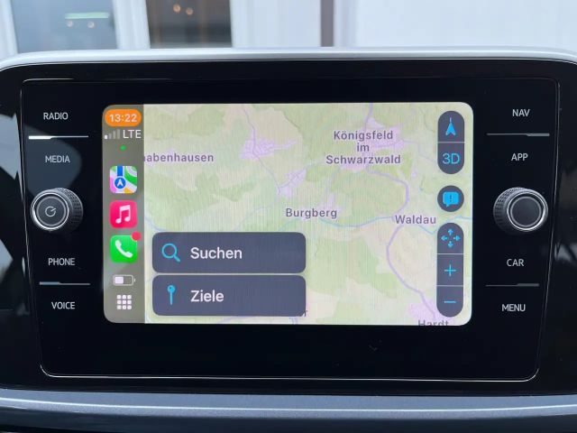 Volkswagen T-Roc 1.5 TSI DSG R-Line