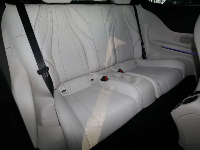 Mercedes-Benz CLE 200 AMG Line Coupé