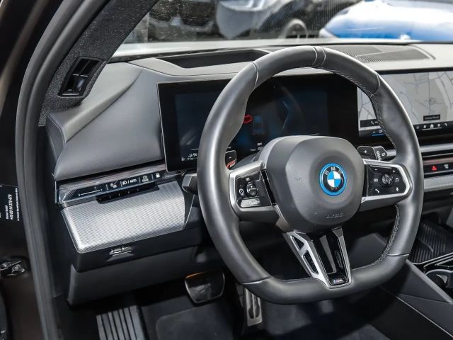 BMW 550 M-Sport Touring xDrive