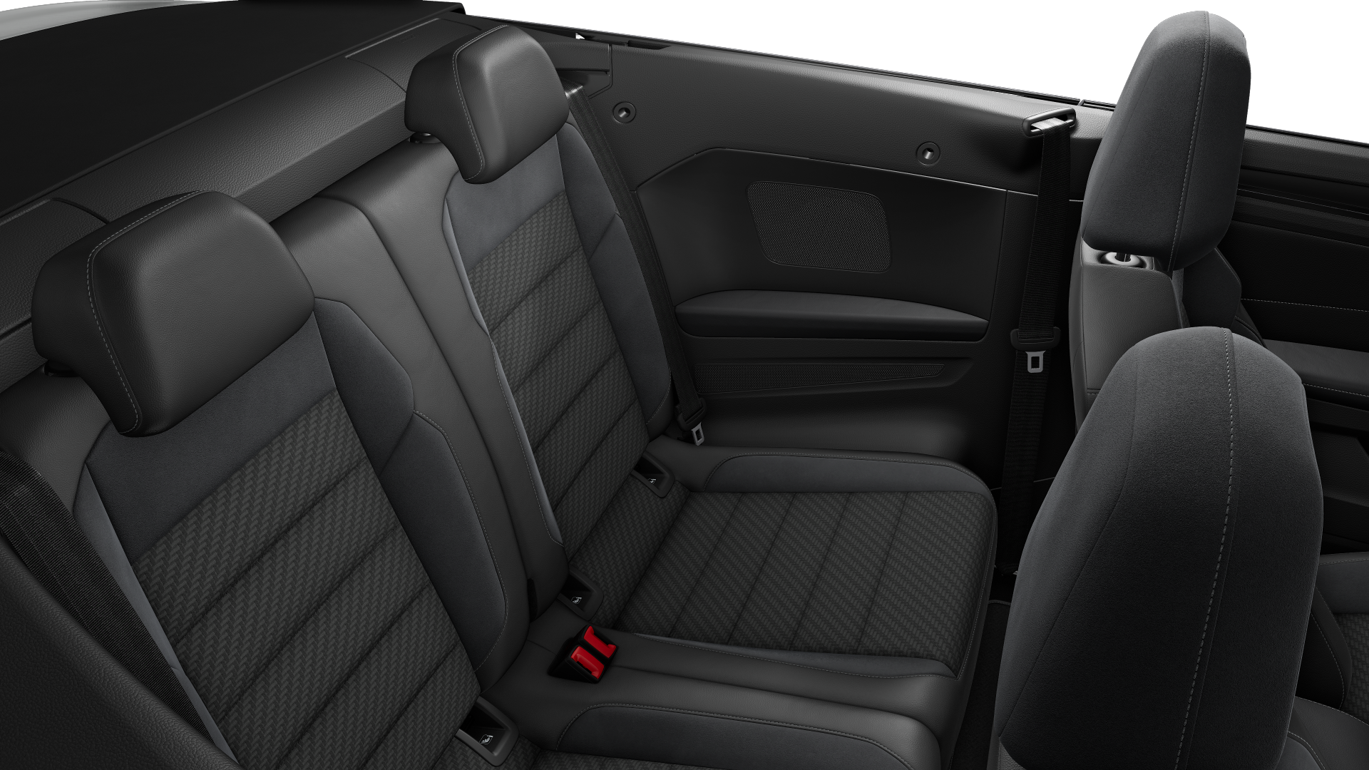 Volkswagen T-Roc 1.5 TSI Cabriolet DSG R-Line