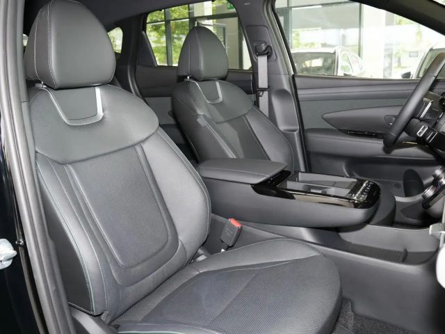 Hyundai Tucson 1.6 Prime T-GDi