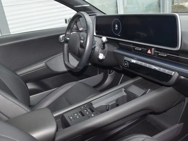 Hyundai IONIQ 6 Ioniq 6 Elektro 77,4kWh Top Line Long Range Aut...