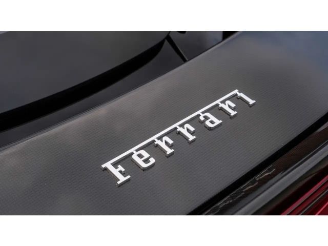 Ferrari SF90 Stradale