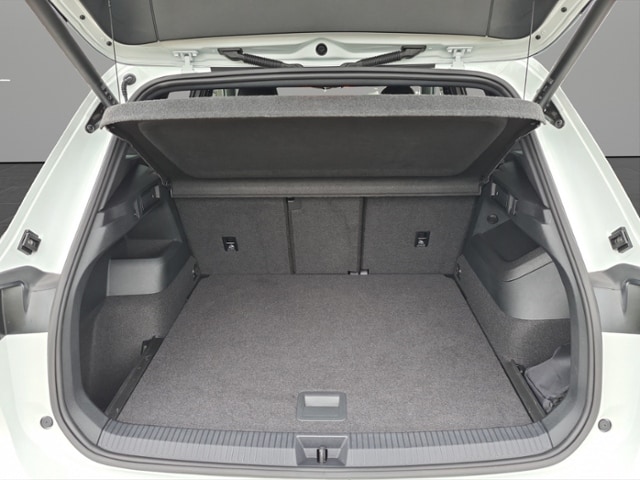 Volkswagen Tiguan 2.0 TDI DSG 4Mo R-Line+AHK+MATRIX+BLACKSTYLE+NAVI+SHZ