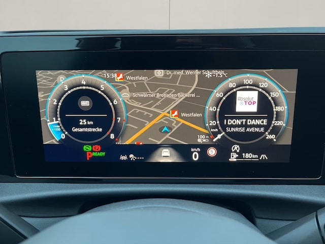 Volkswagen T-Roc 1.5 eTSI DSG R-Line