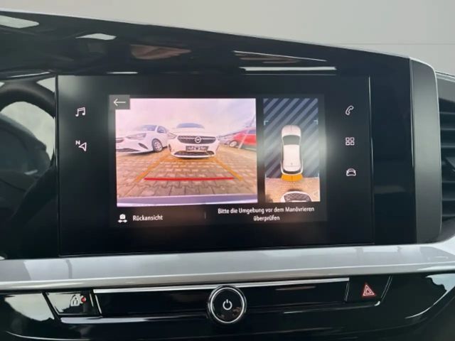 Opel Mokka Elegance Mokka-e