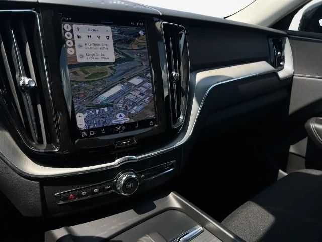 Volvo XC60 Geartronic Momentum