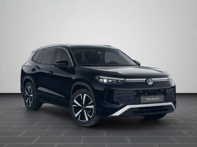 Volkswagen Tayron 1.5 eTSI DSG Life