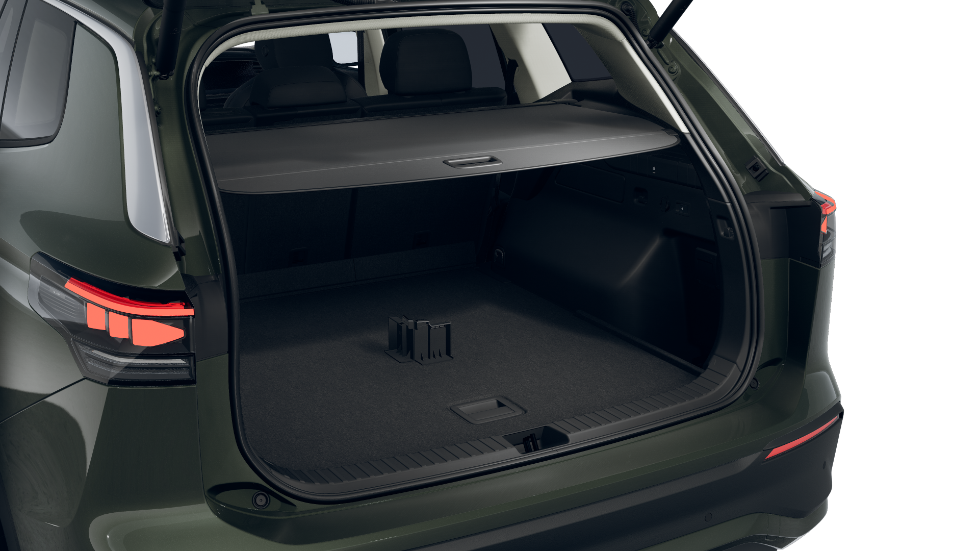 Volkswagen Tayron 1.5 eTSI DSG