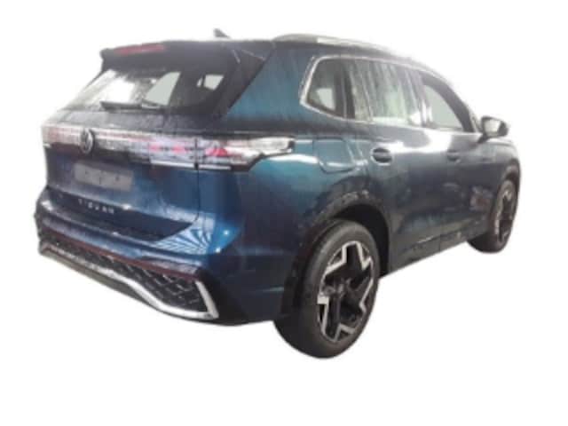 Volkswagen Tiguan 2.0 TDI DSG R-Line