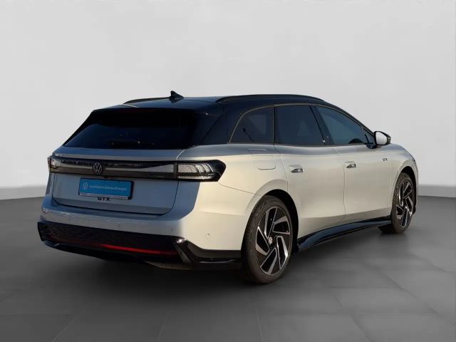 Volkswagen ID.7 GTX IQ.Drive Tourer