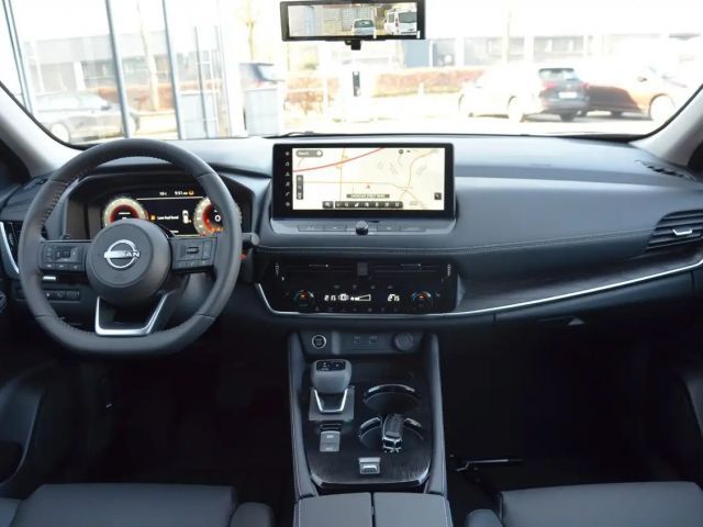 Nissan X-trail MHEVTekna X-Tronic 20"
