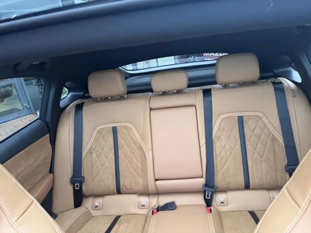 Mazda 6e Plus RWD Takumi