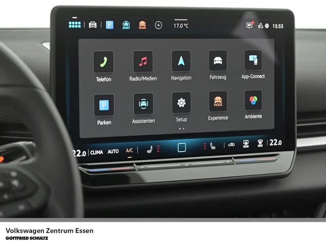 Volkswagen T-Roc DSG R-Line