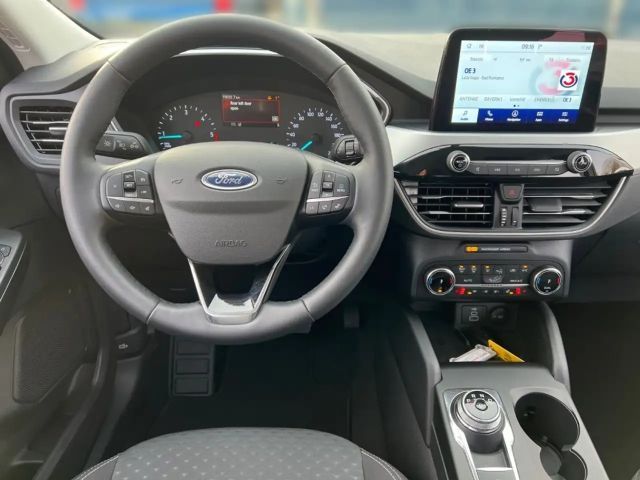 Ford Kuga AWD Cool & Connect