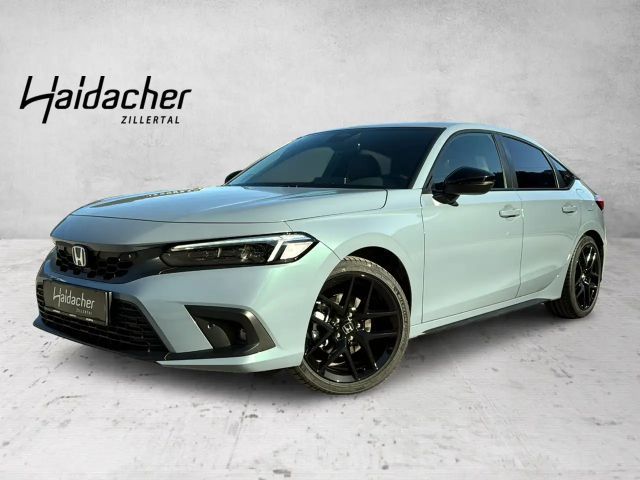 Honda Civic 2.0 Sport e:HEV