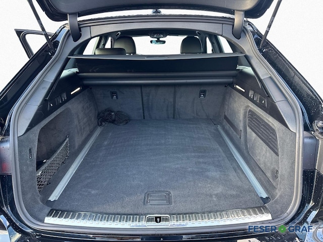 Audi A6 45 TFSI Avant S-Tronic