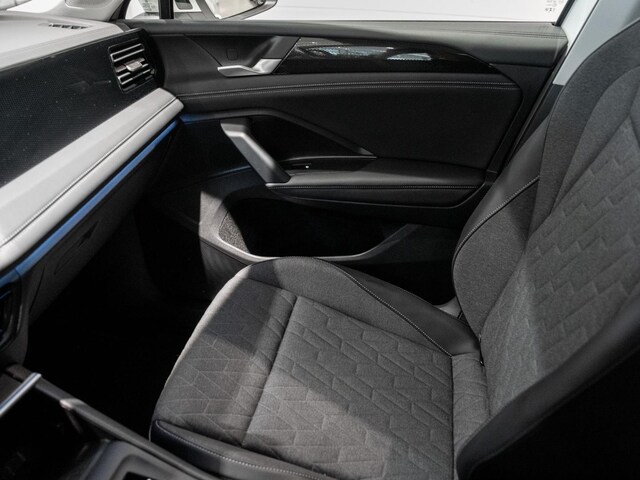 Volkswagen Tiguan 2.0 TDI