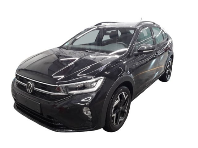 Volkswagen Taigo 1.5 TSI DSG IQ.Drive R-Line