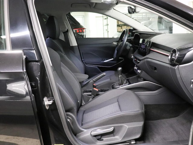 Skoda Fabia 1.0 TSI Style Style