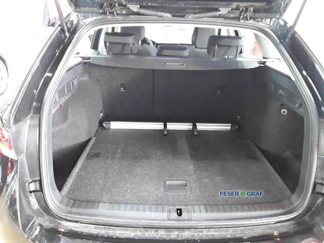 Skoda Octavia 1.5 TSI Combi