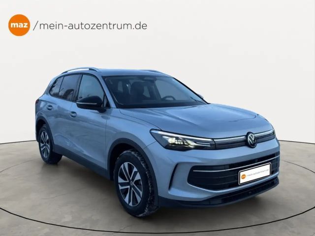 Volkswagen Tiguan ENERGY 1,5 l eTSI OPF 110 kW (150 PS) 7-Gang-Doppe