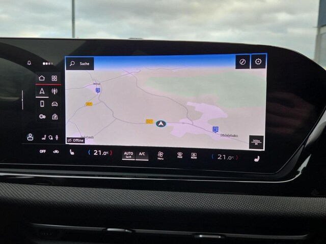 Audi A5 Avant S-Tronic