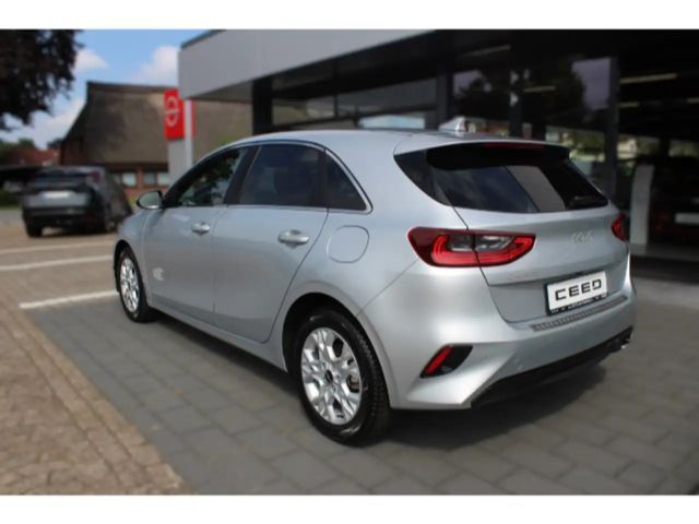 Kia Ceed DynamicPlusLine GDi Plus Pack
