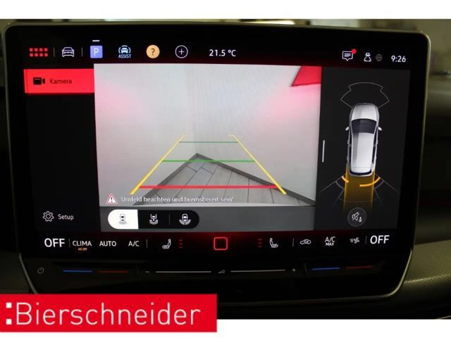 Volkswagen Golf 1.5 eTSI DSG IQ.Drive