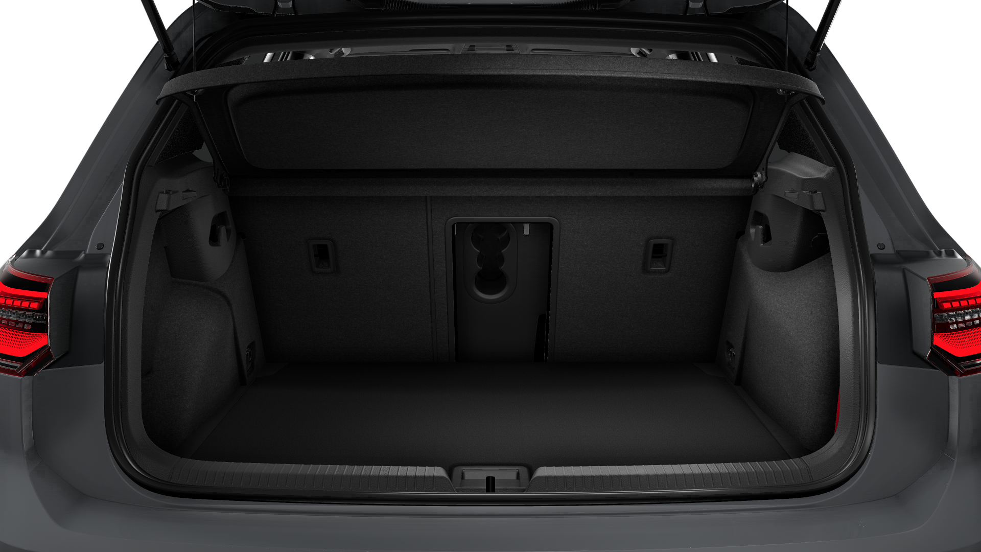 Volkswagen Golf 2.0 TSI GTI Golf VIII IQ.Drive