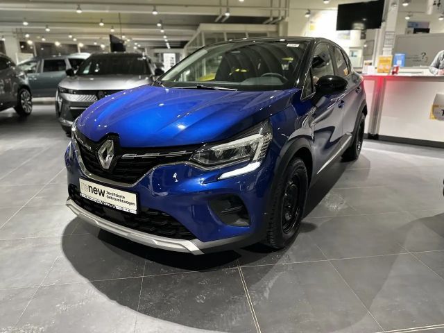 Renault Captur Experience TCe 90