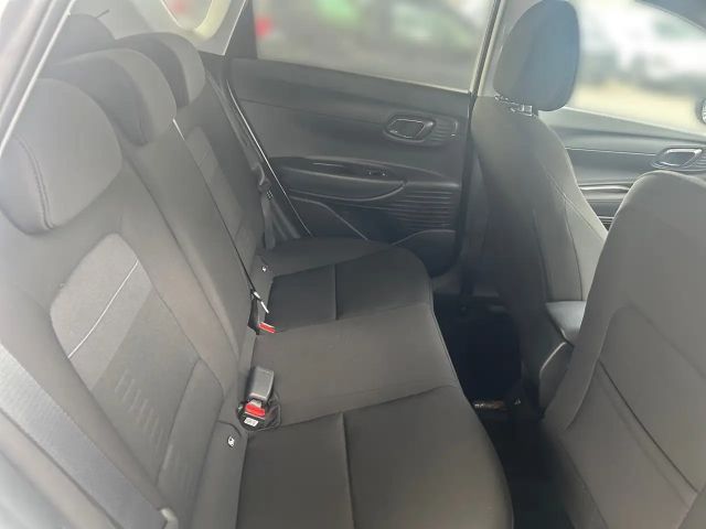 Hyundai Bayon 1.0 Prime T-GDi